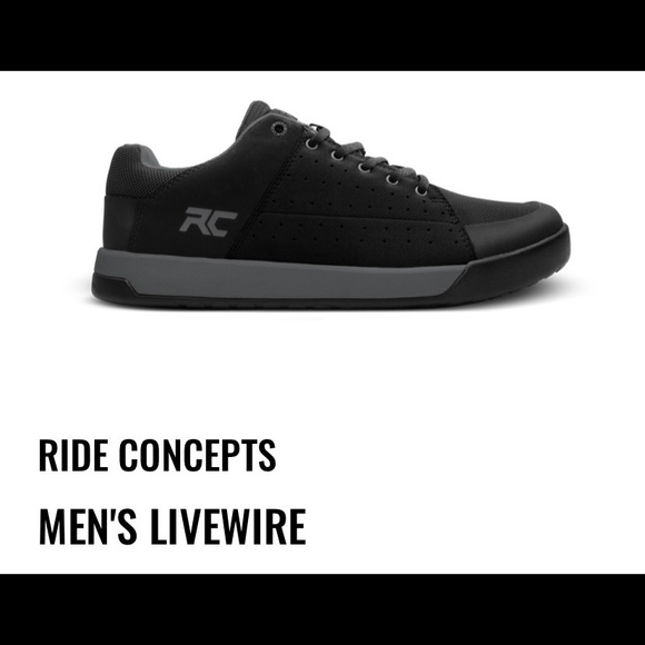 Men’s RIDE CONCEPTS Livewire - Picture 2 of 5